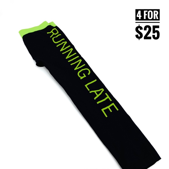 Rule The World Boutique Activewear Section - Picture 2 of 8